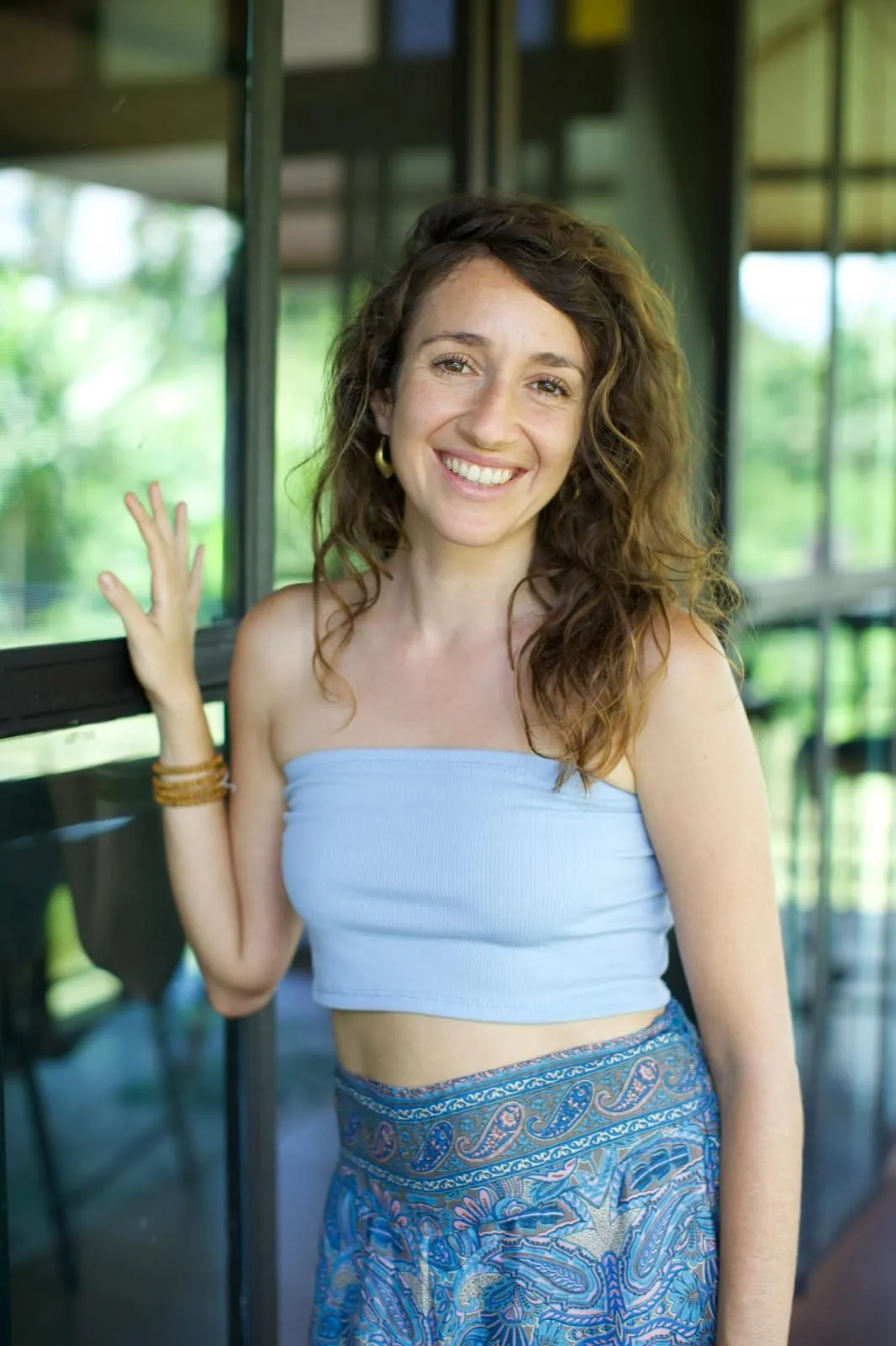 Yael