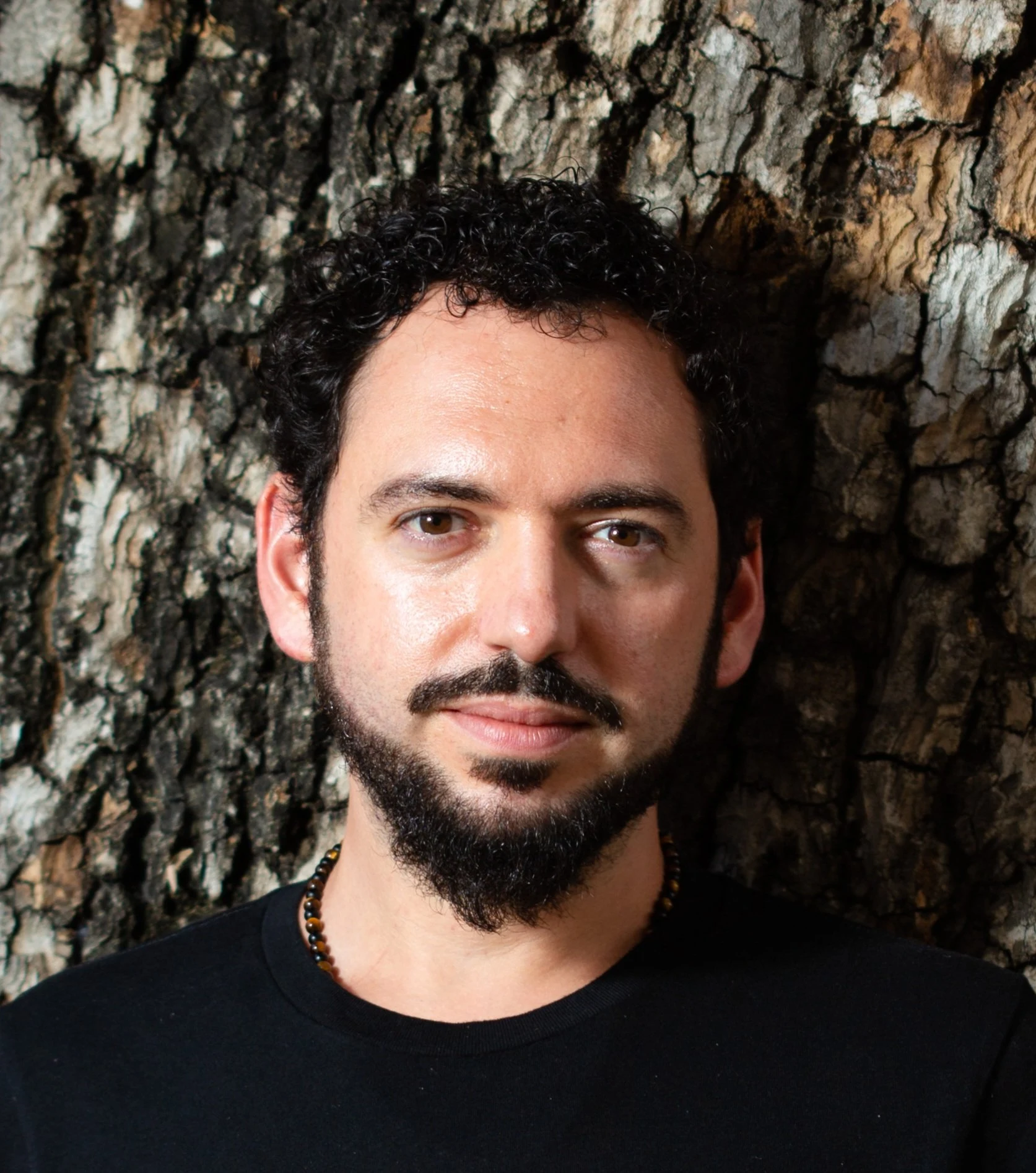 Benjamin Ramm, founder of Honeydew