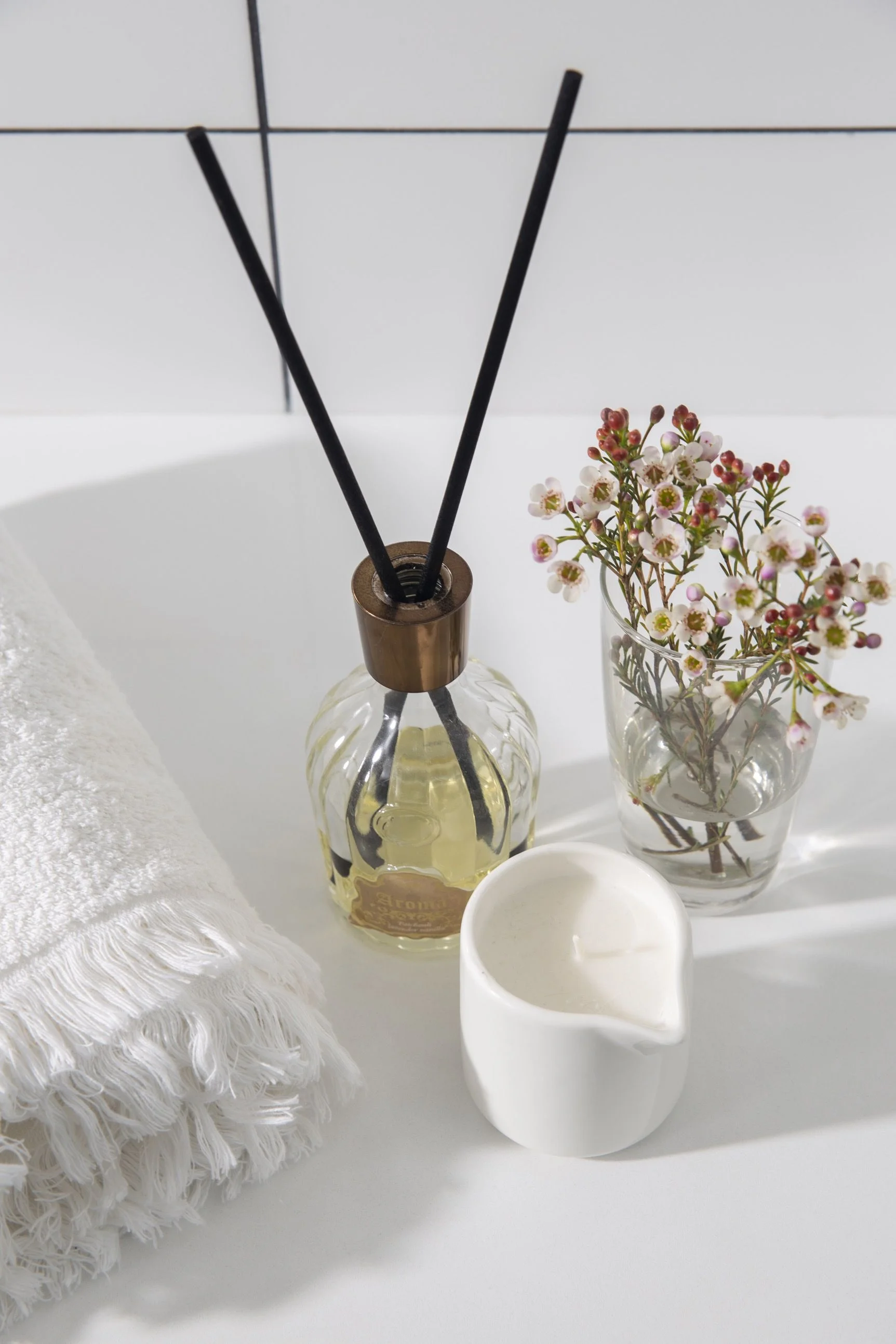 צילום מוצר - flatlay