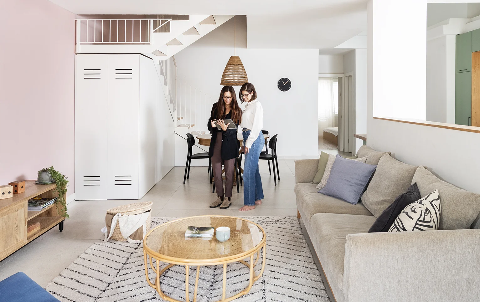 צילום אדריכלות מקצועי - CamoFlash