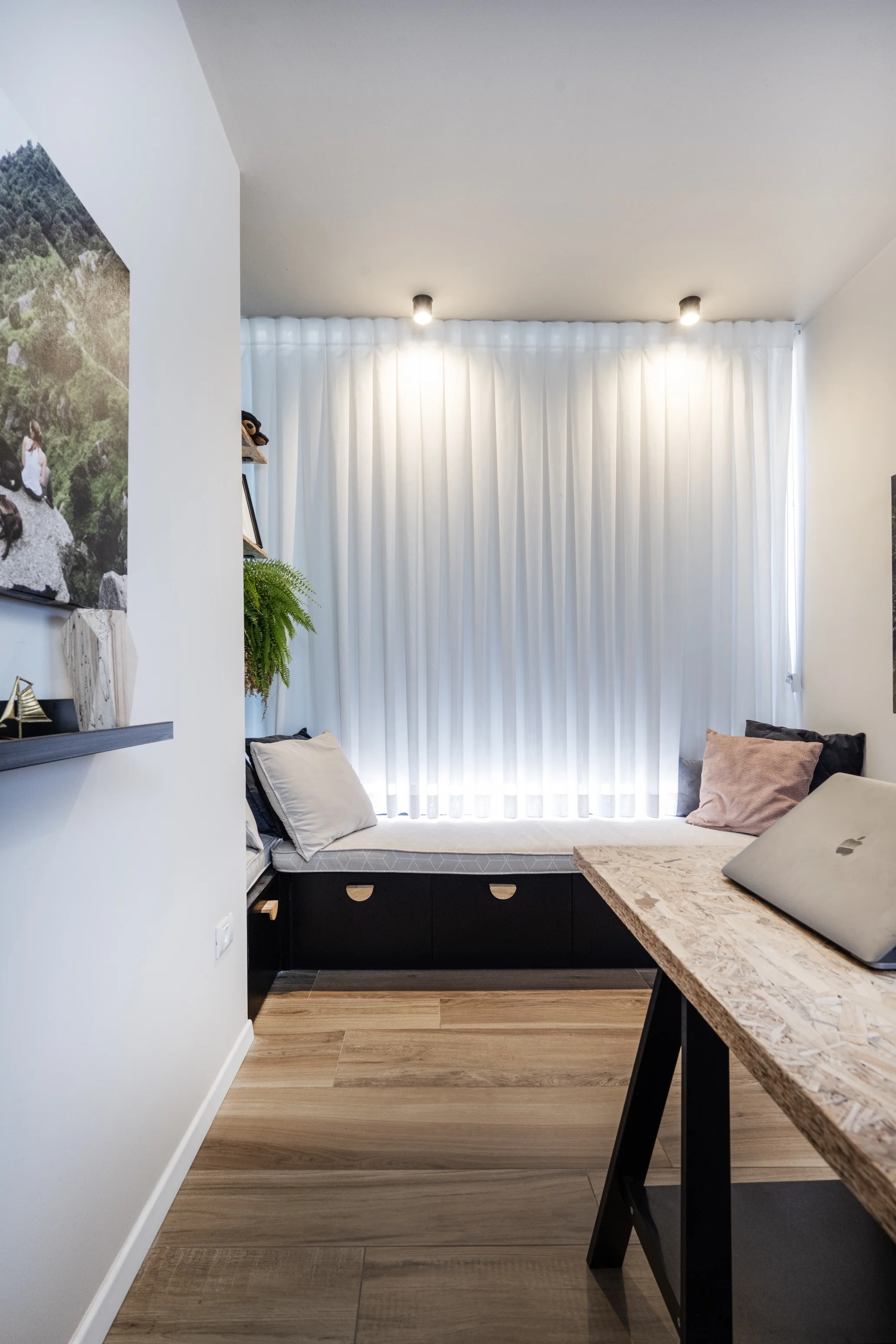 קורס צילום אדריכלות ועיצוב פנים מקצועי אונליין